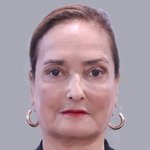 Carmen Patricia Armendáriz Guerra