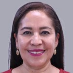 Claudia García Hernández
