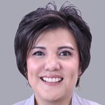 Claudia Sánchez Juárez