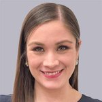 Elisa Paola Zamora Ramírez