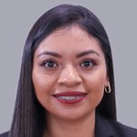 Elizabeth Cervantes de la Cruz