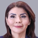 Eva María Vásquez Hernández