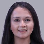 Flor de María Esponda Torres