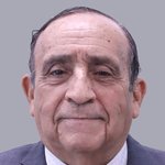 Francisco Javier Velázquez Vallejo
