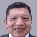 Jaime Humberto Pérez Bernabe