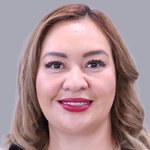 Mónica Elizabeth Sandoval Hernández