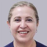 Norma Sirley Reyes Cabrera
