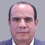 Omar Antonio Borboa Becerra