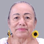 Petra Romero Gomez