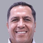 Ricardo Crespo Arroyo