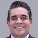Ricardo Madrid Pérez