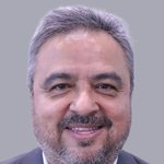 Víctor Manuel Pérez Díaz