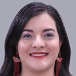 Xóchitl Nashielly Zagal Ramírez