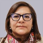 Zaria Aguilera Claro
