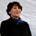 Delfina Gómez Álvarez