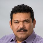 Javier May Rodríguez