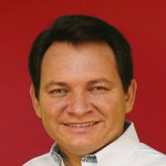 Joaquín Jesús Díaz Mena