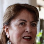Margarita González Saravia Calderón