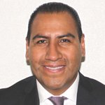 Óscar Eduardo Ramírez Aguilar