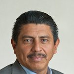Salomón Jara Cruz