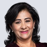 Beatriz Silvia Robles Gutiérrez